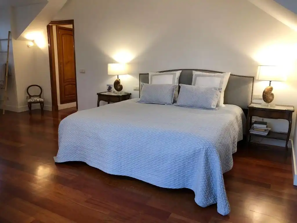 Villa con piscina in affitto a Calle Santa María del Berrocal, imagen 18