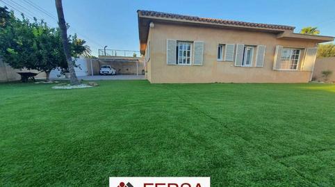 Foto 2 de Casa o xalet en venda a Los Gallos, Cádiz