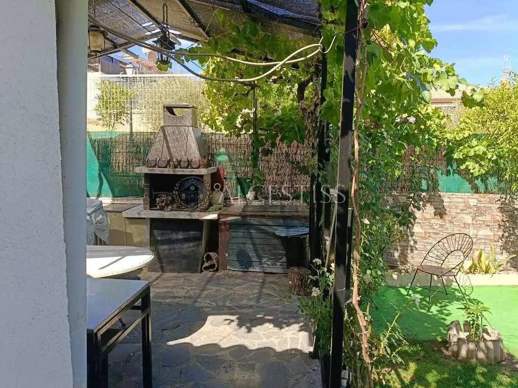Casa con terraza en venta en Méntrida, imagen 44