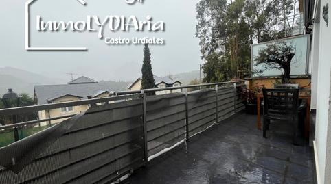 Foto 3 de Casa o xalet en venda a Barrio Mioño, 6, Mioño - Santullán, Cantabria