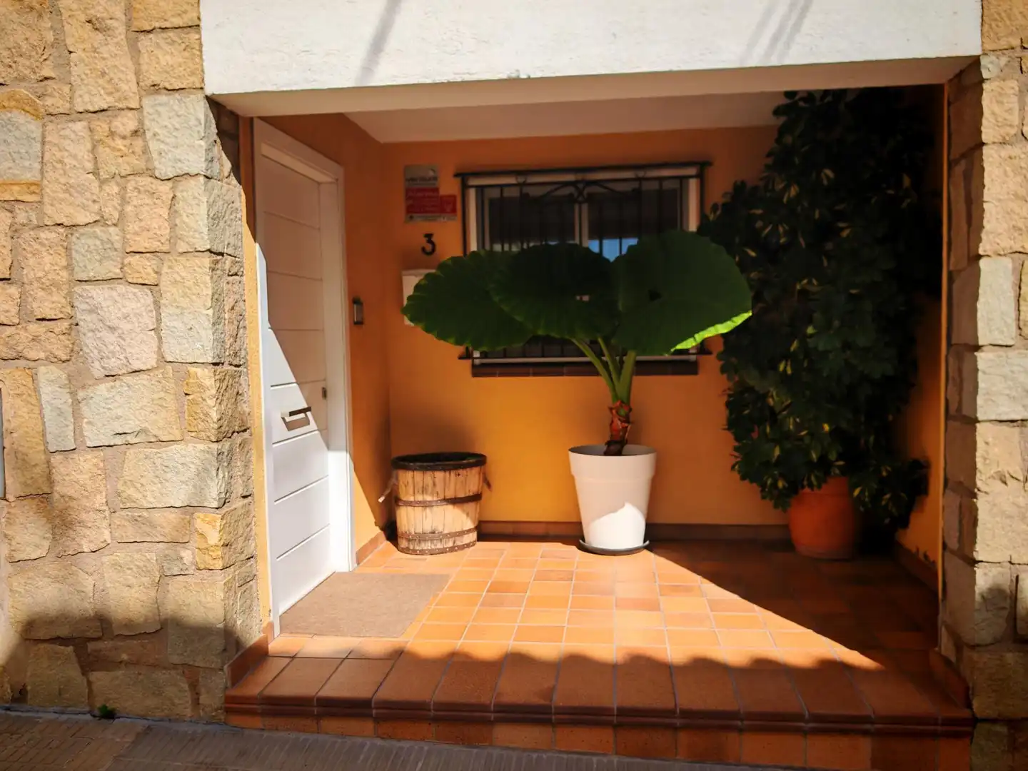 Casa o chalet en venta en Breda con Aire acondicionado, Calefacción y Terraza