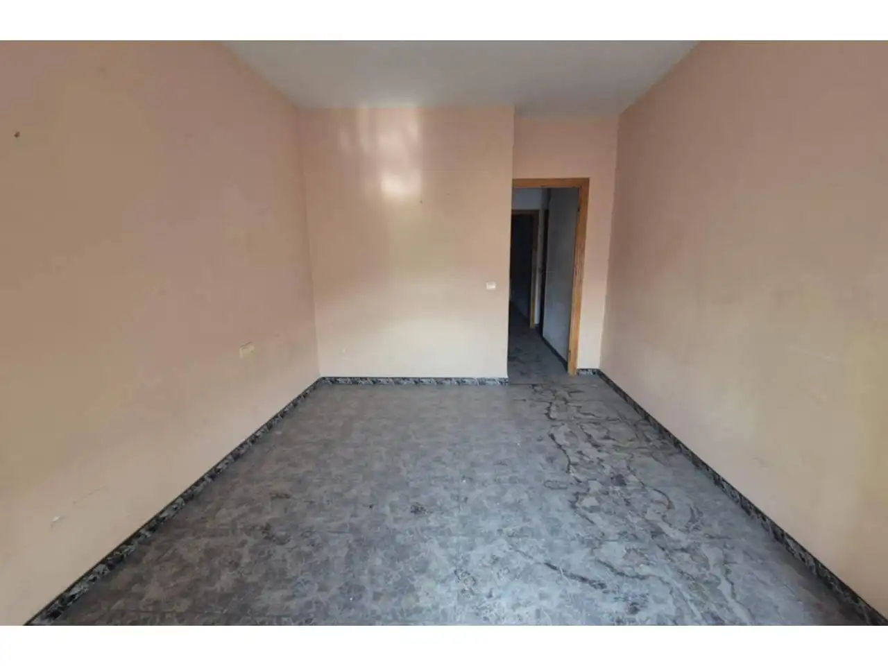 Bedroom of Flat for sale in Baza