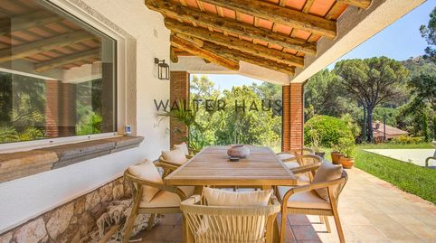 Foto 3 de Casa adosada en venda a Avinguda del Canigó, Golf Costa Brava, Santa Cristina d'Aro