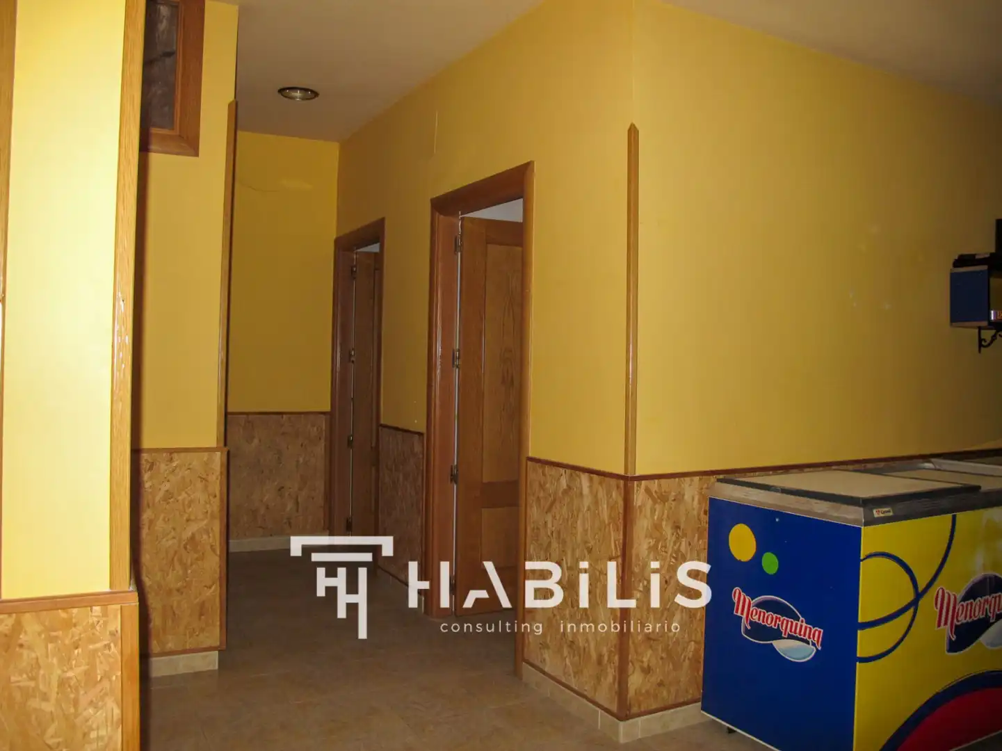 Local en venta en Mocejón