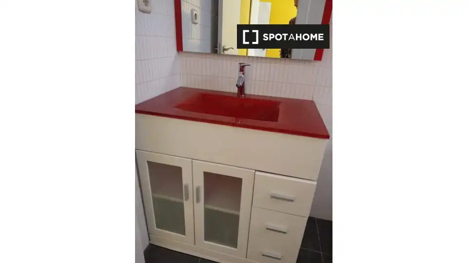 Habitació a Delicias