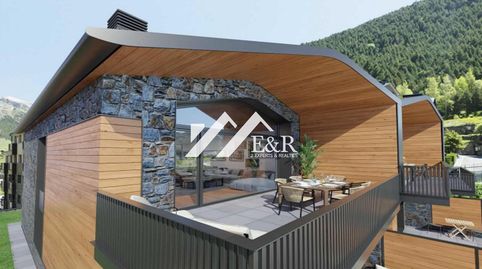 Foto 4 de Casa o chalet en venta en ., Soldeu - Incles, Canillo