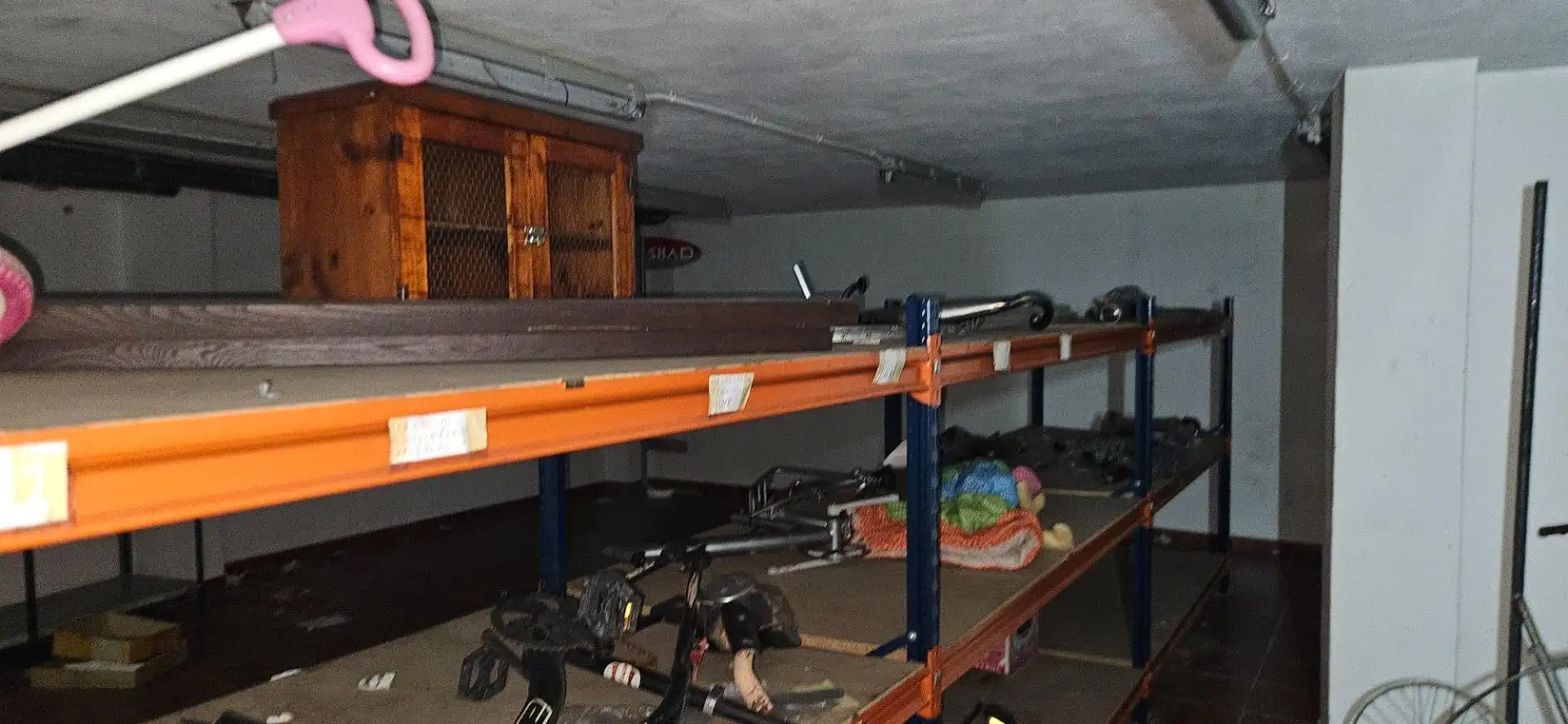 Gewerbefläche zum Verkauf in Nueva Alcalá, imagen 18