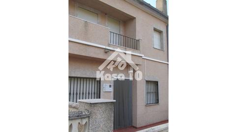 Foto 2 de Casa o xalet de lloguer a Calle Camino Viejo de Onil, Ibi, Alicante