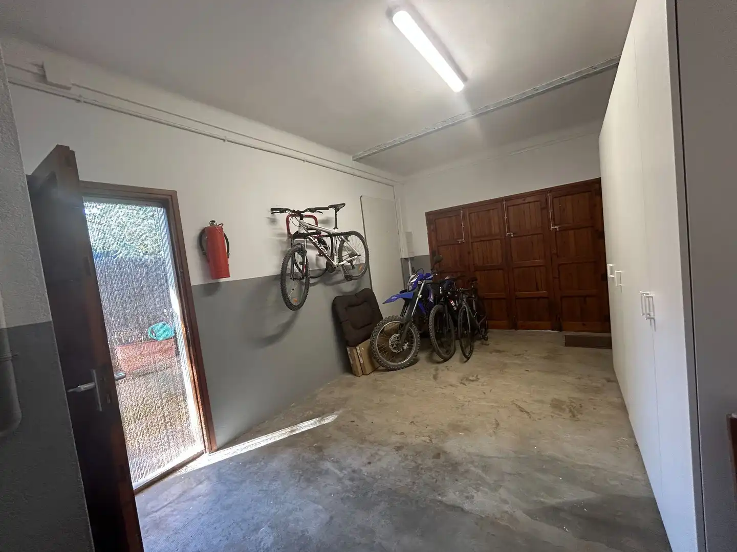 Casa amb piscina en venda a Begues, imagen 51