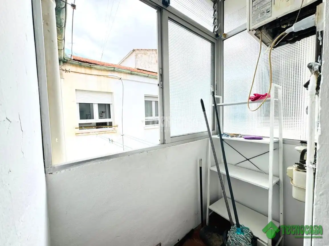 Terrassa de Pis en venda en Albacete amb Aire condicionat, Calefacció i Terrassa