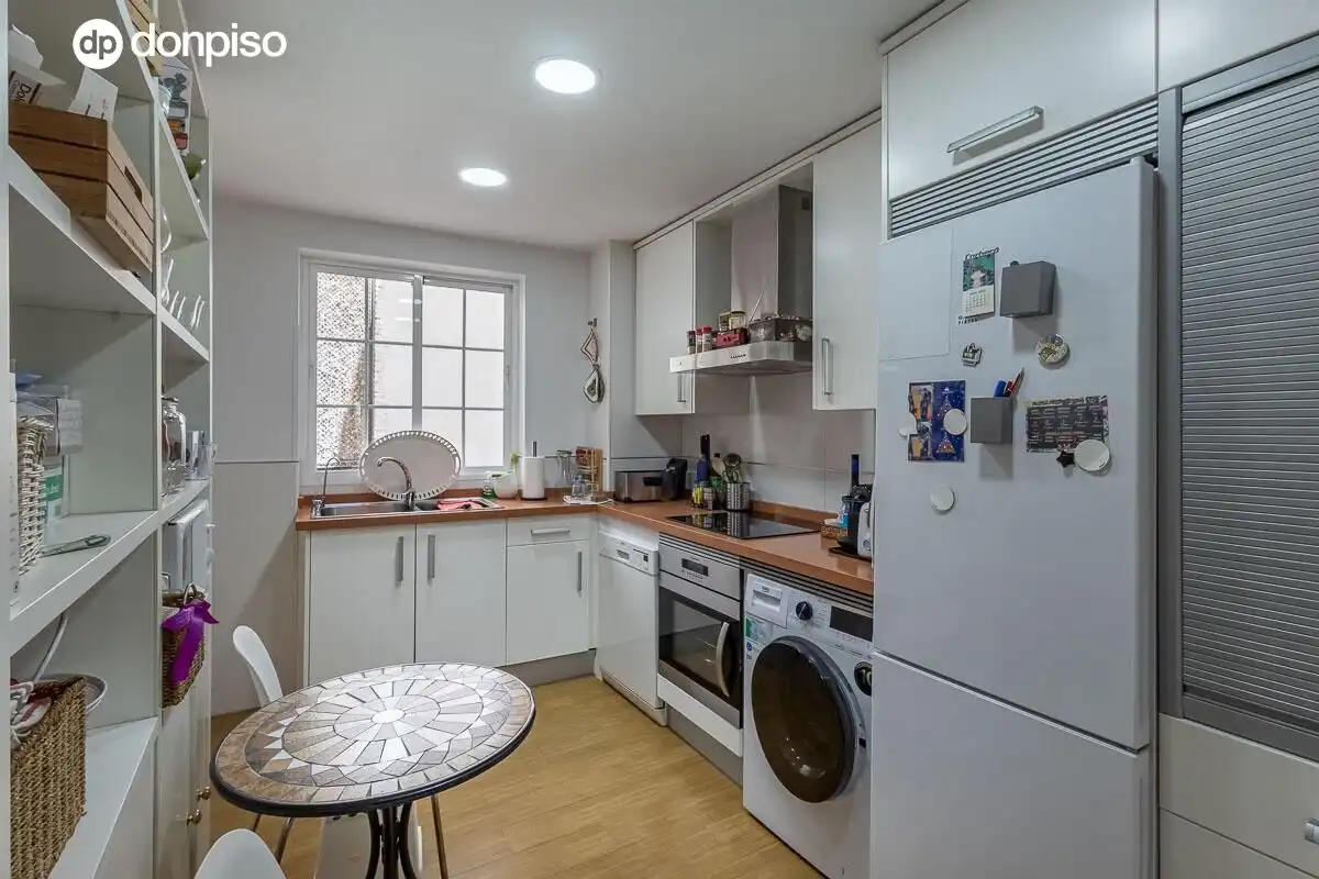 Appartement avec terrasse à vendre à Calle CARRERA DE LA VIRGEN, imagen 8