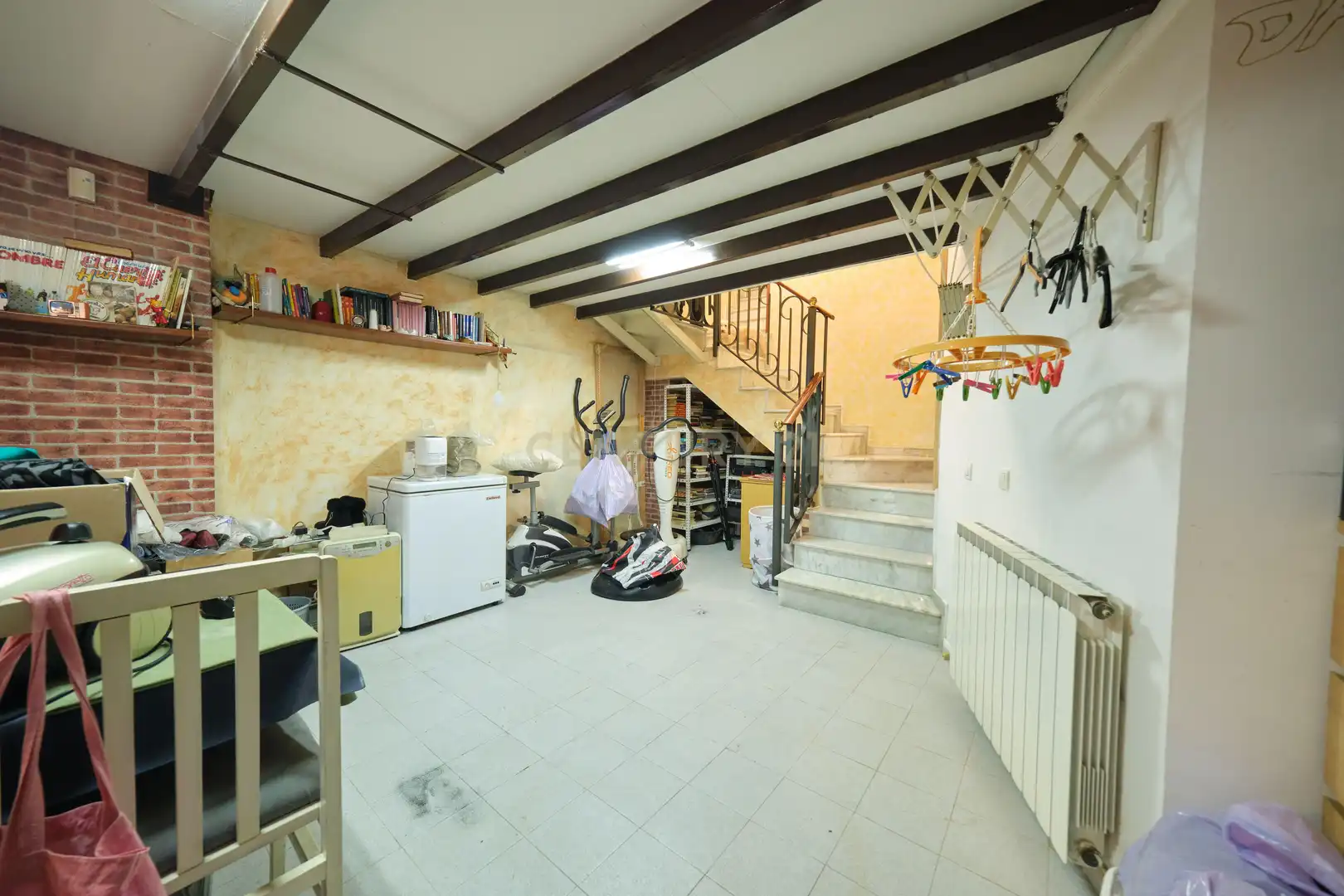 Apartamento en venta en Sant Boi de Llobregat con Trastero