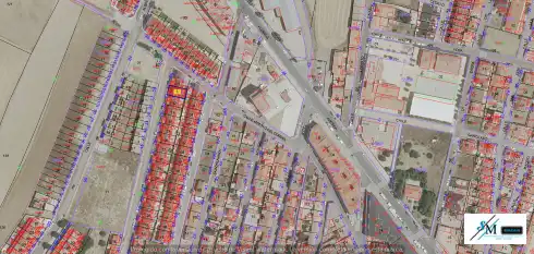 Adossat en venda a Calle Ciudad Real, imagen 12