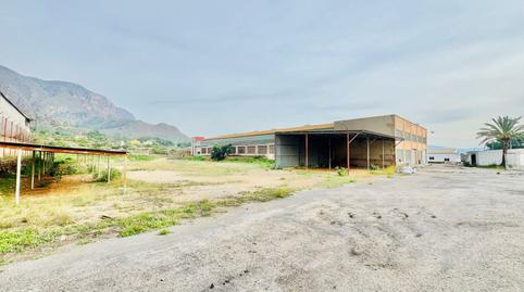 Photo 4 of Industrial buildings to rent in Orihuela ciudad, Orihuela
