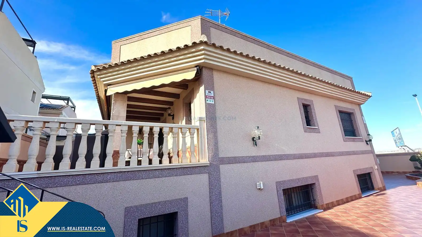 Villa avec piscine à vendre à Los Balcones - Los Altos, imagen 30