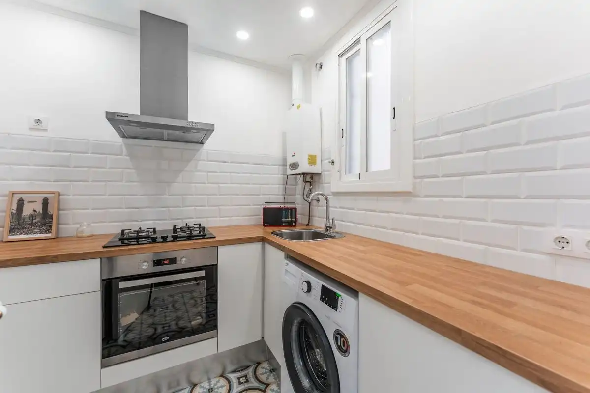 Wohnung zum Verkauf in Ciutat Vella, imagen 13