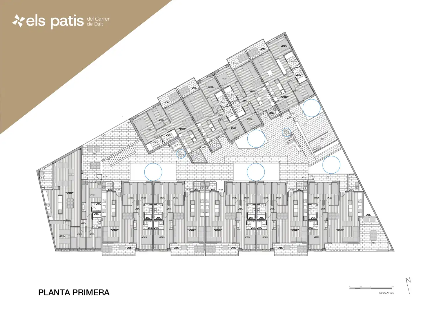 Appartement avec ascenseur à vendre à Carrer Major 33, imagen 17