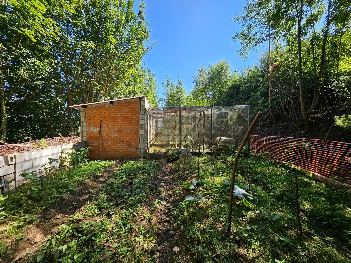 Country homes for sale in Allande