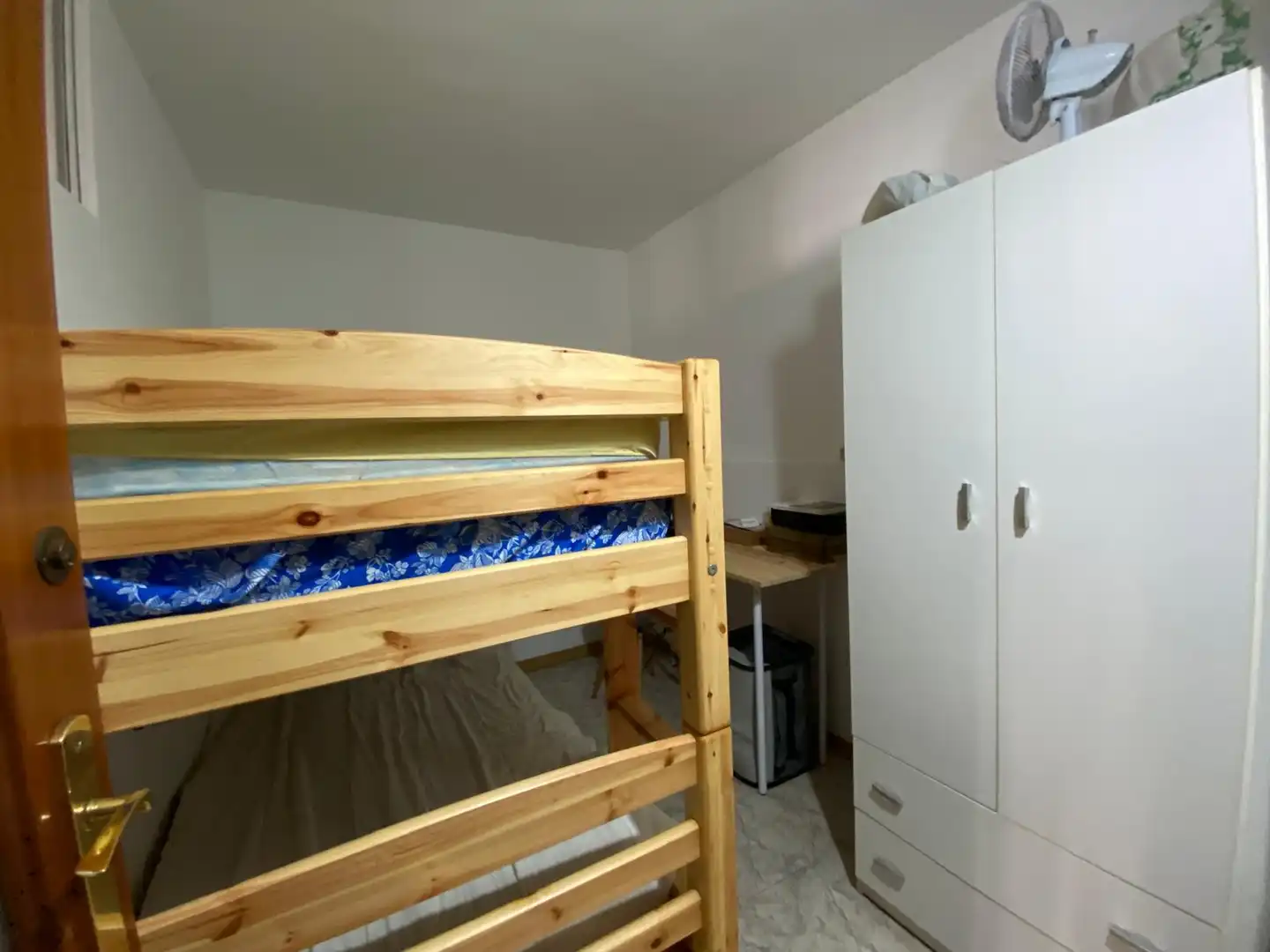 Habitación de Planta baja en venta en Xeraco con Aire acondicionado, Terraza y Amueblado