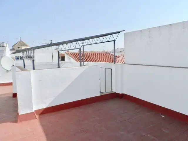 Apartamento de alquiler en DIVINA PASTORA, Feria