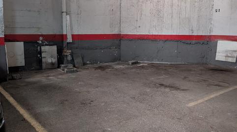 Photo 2 of Garage for sale in Calle Francisco del Pino, 20, Los Rosales,  Madrid Capital