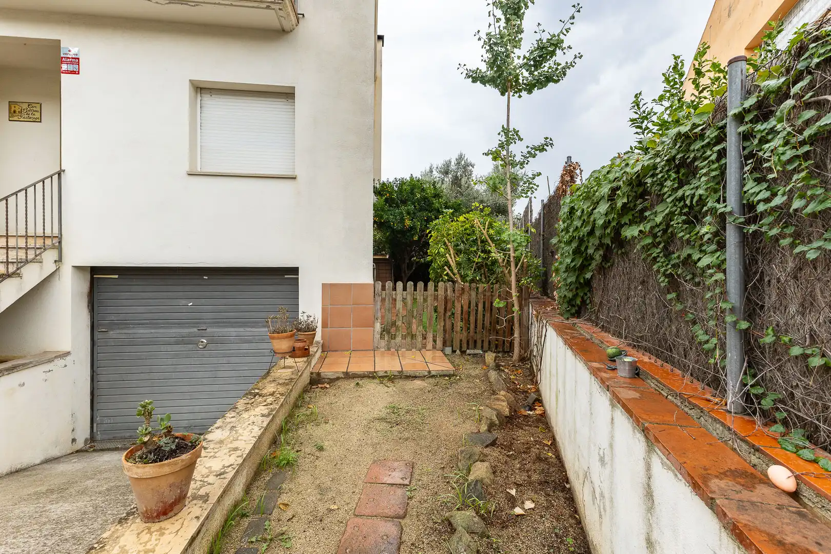 Terraced house with terrace for sale in Nucli Urbà, imagen 48