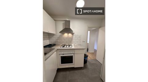 Foto 2 de Habitación en La Teixonera, Barcelona Capital