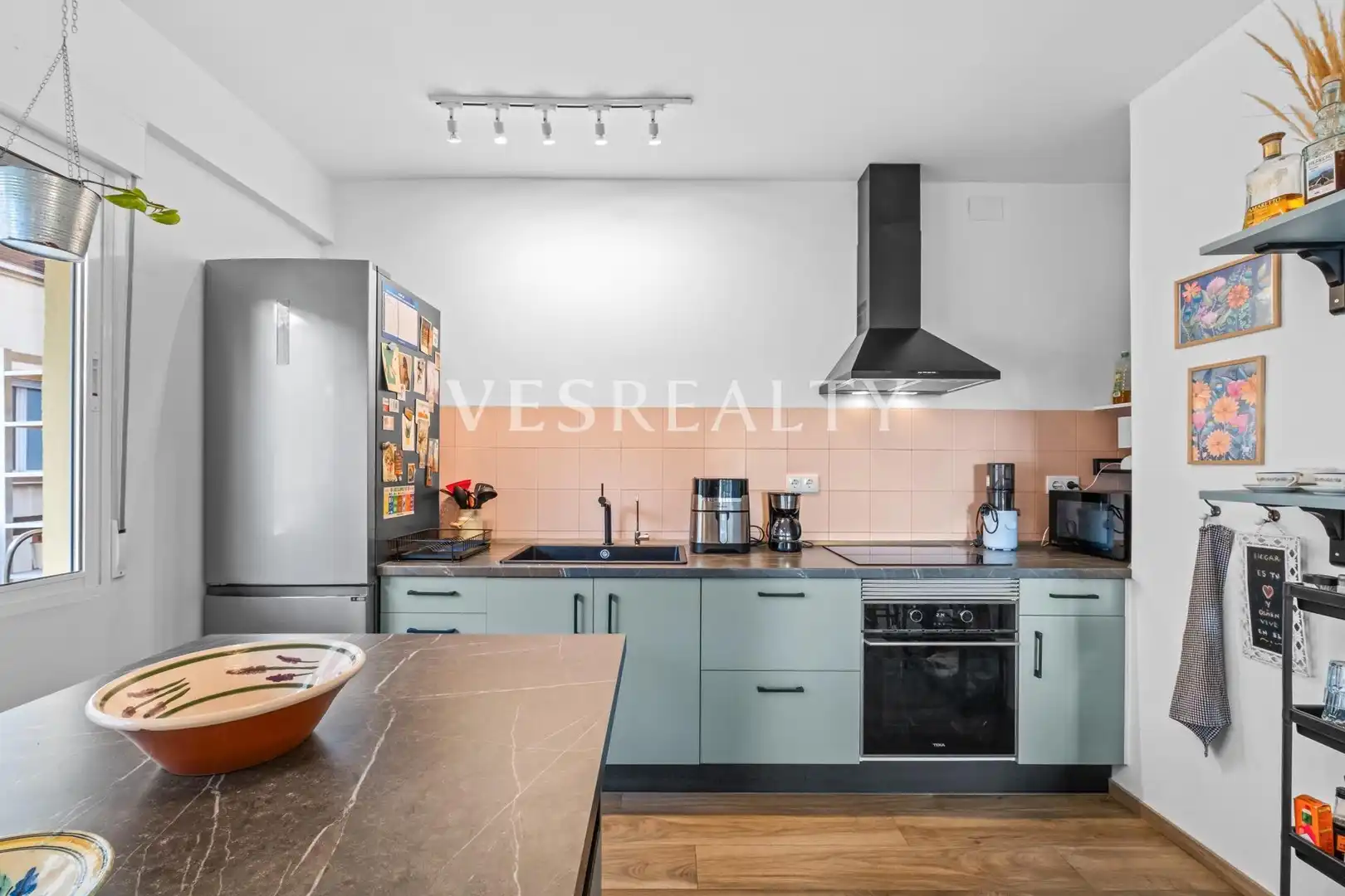 Mini appartamento con terrazza in affitto a Pla - Carolinas, imagen 29