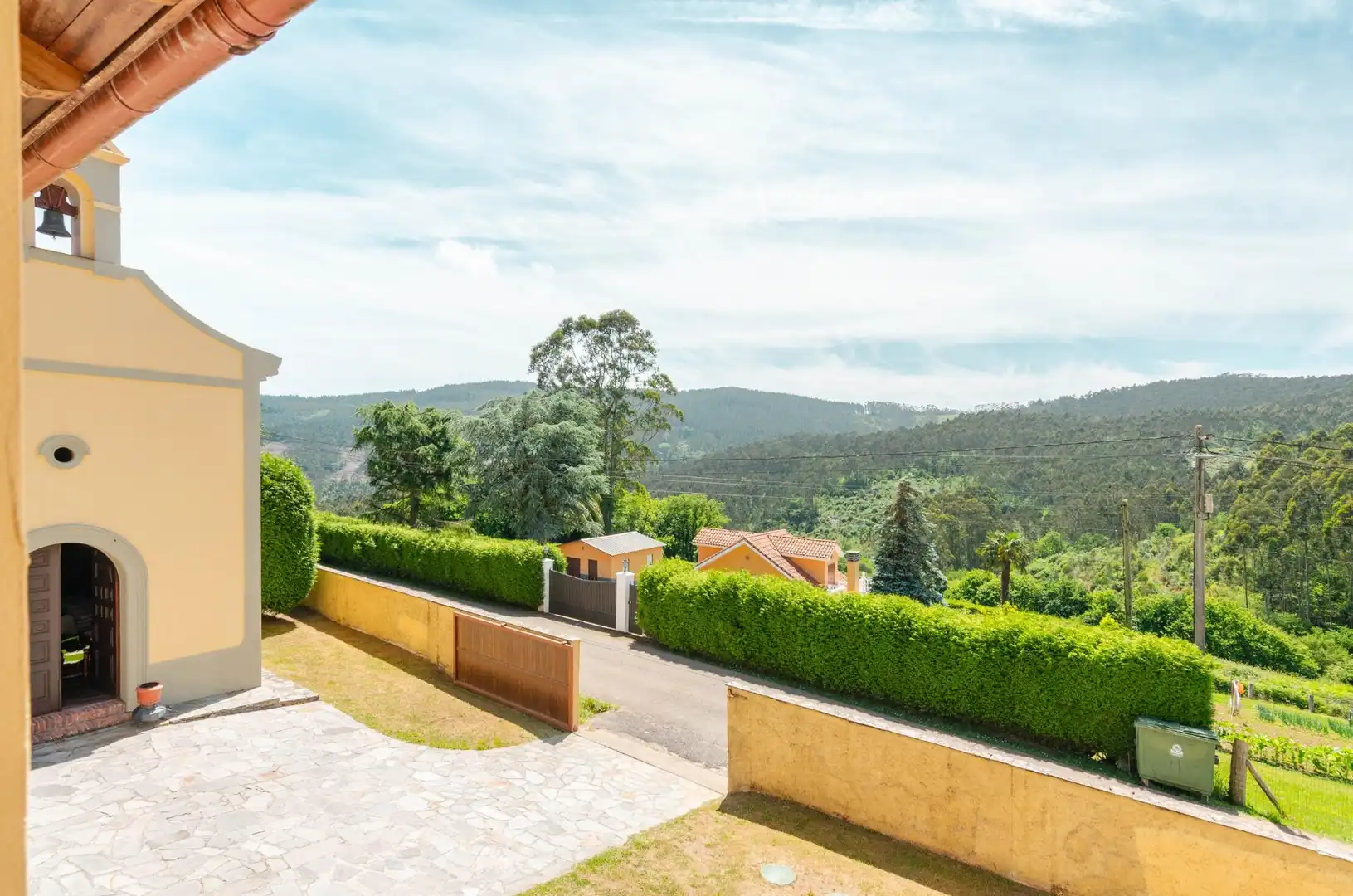 House with terrace for sale in Carretera DE PIÑERA A SAN CRISTOBAL 2354, imagen 28