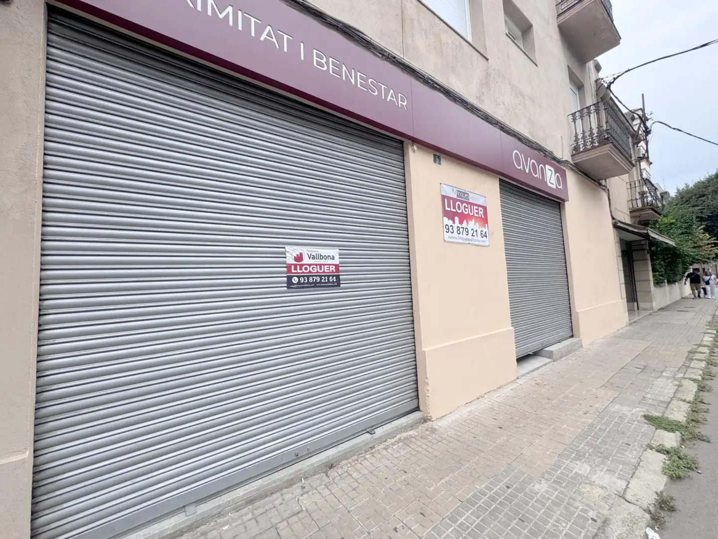 Gewerbefläche zur Miete in Carrer de Foment 5, imagen 14