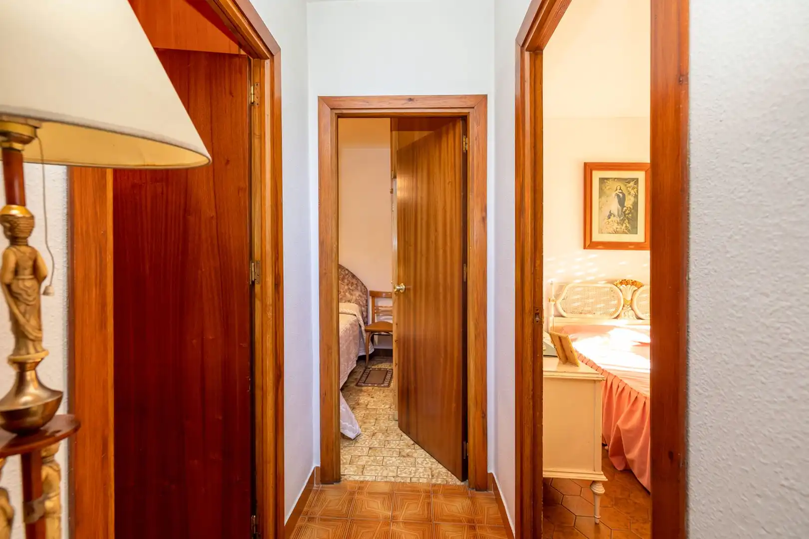 Flat for rent in N/A, 1, Camino de Ronda