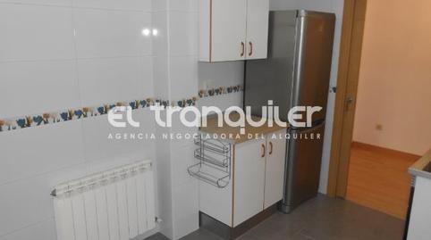 Foto 5 de Pis de lloguer a Calle Torrelaguna, San Juan Bautista, Madrid Capital