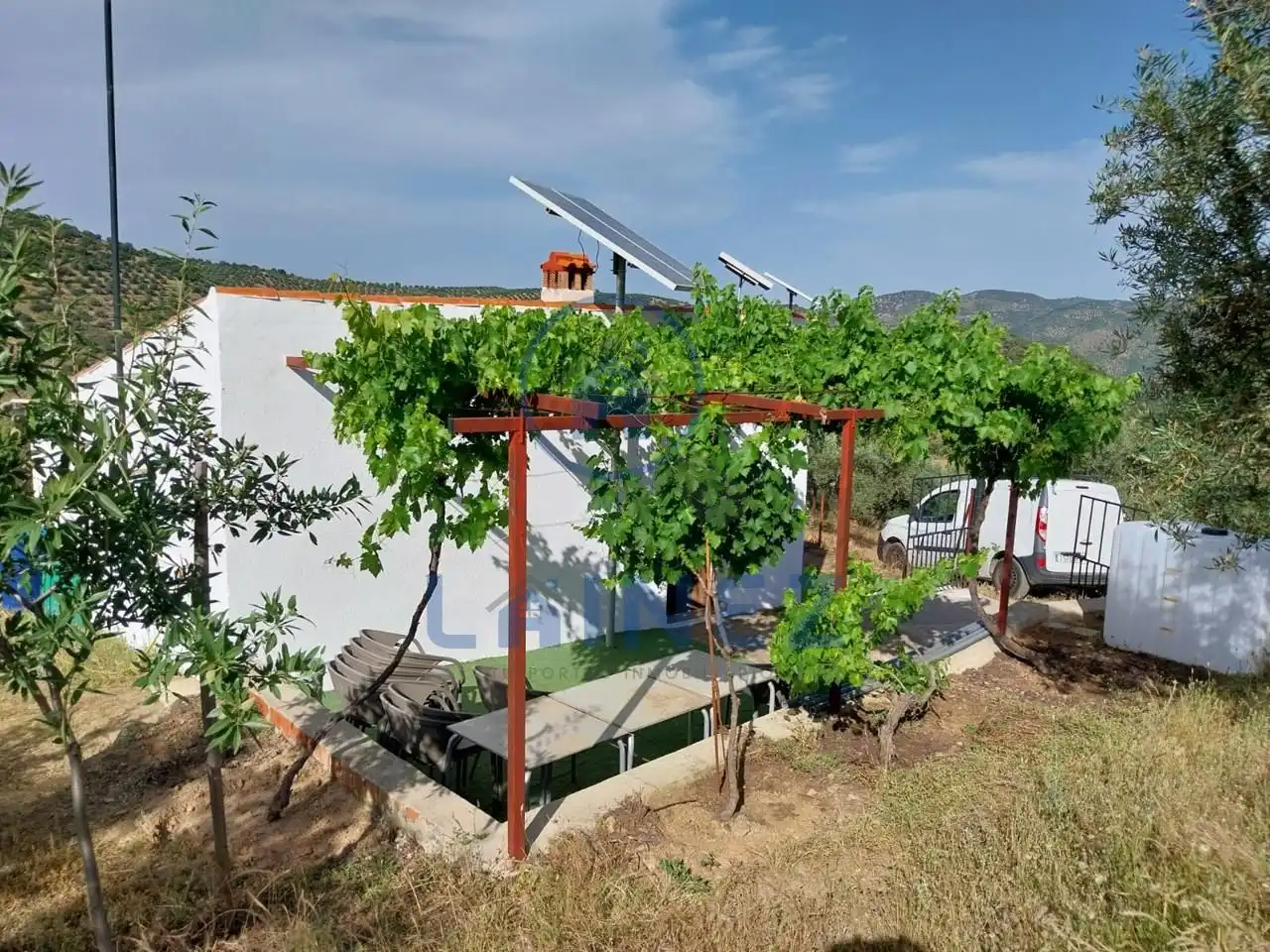 Grundstücke und Bauplätze zum Verkauf in Norte-Sierra, imagen 13