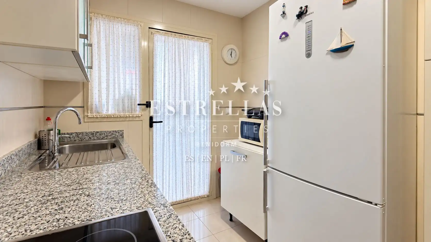 Apartments for sale in Benidorm, Alicante