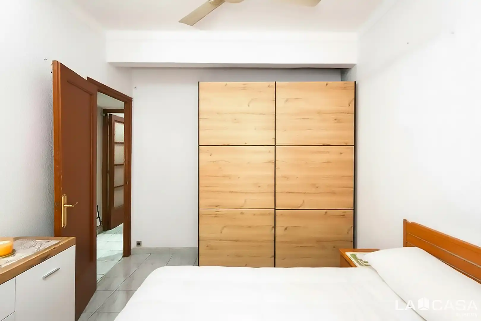 Appartamento con terrazza in vendita a Carrer d'Elkano, imagen 17