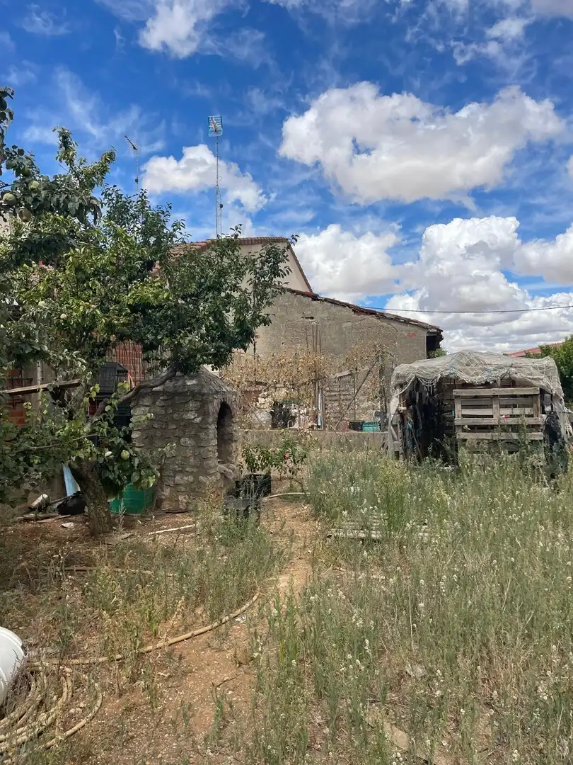 Nave industrial en venta en Cigales
