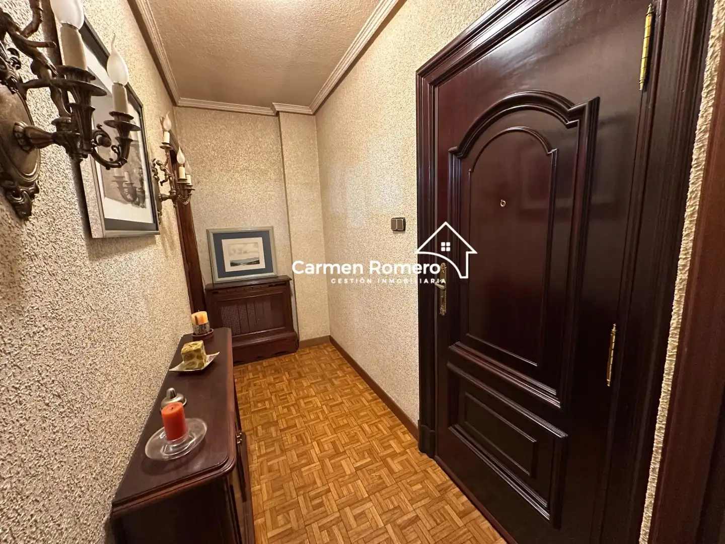 Flat for sale in Salamanca  with Heating and Balcony