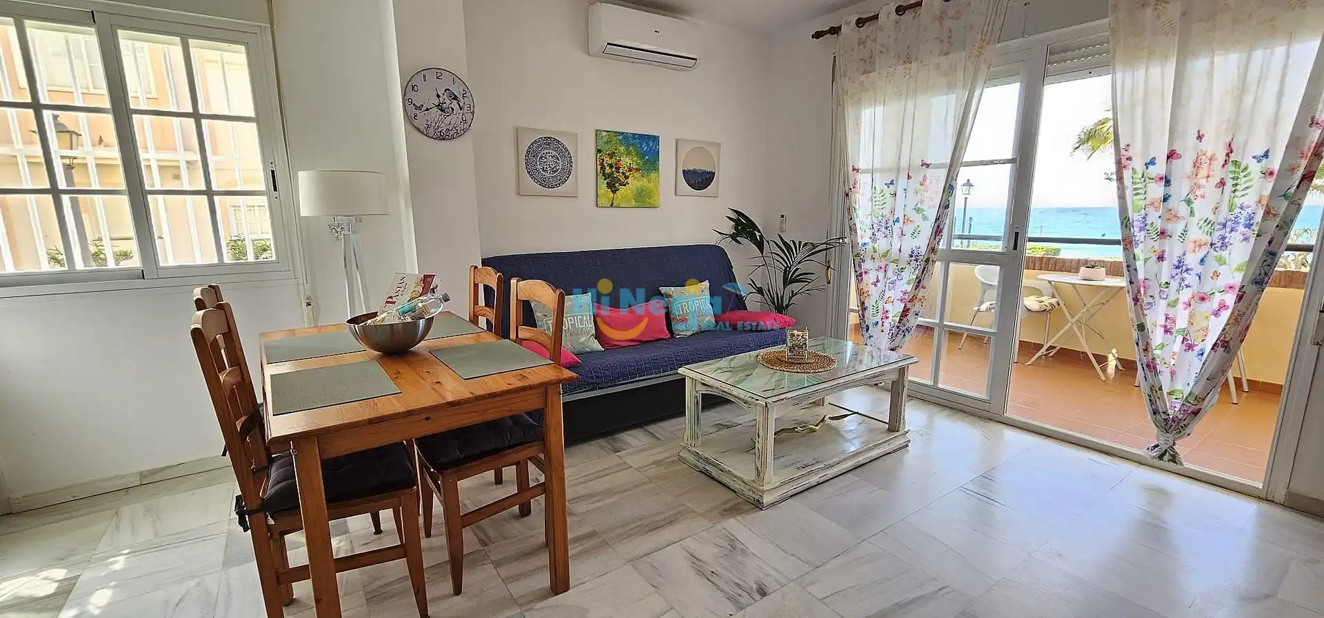 Apartament amb jardí en venda a El Peñoncillo, imagen 9