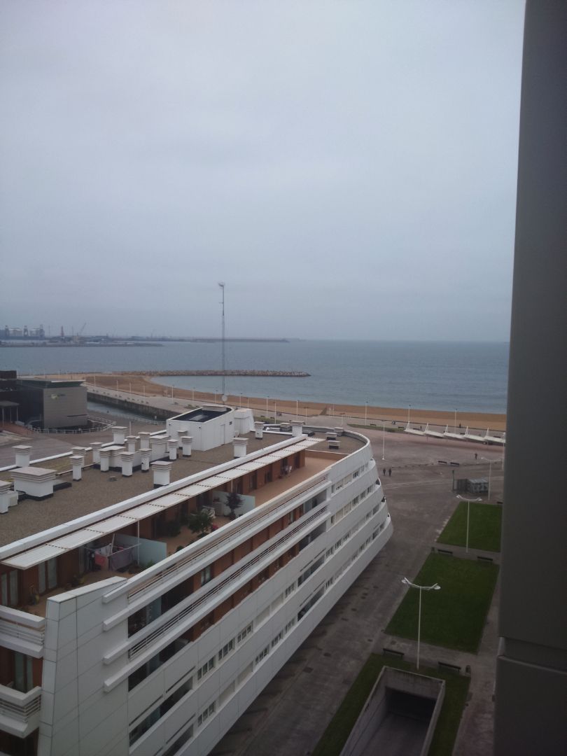 Wohnung zur Miete in El Natahoyo, Oeste