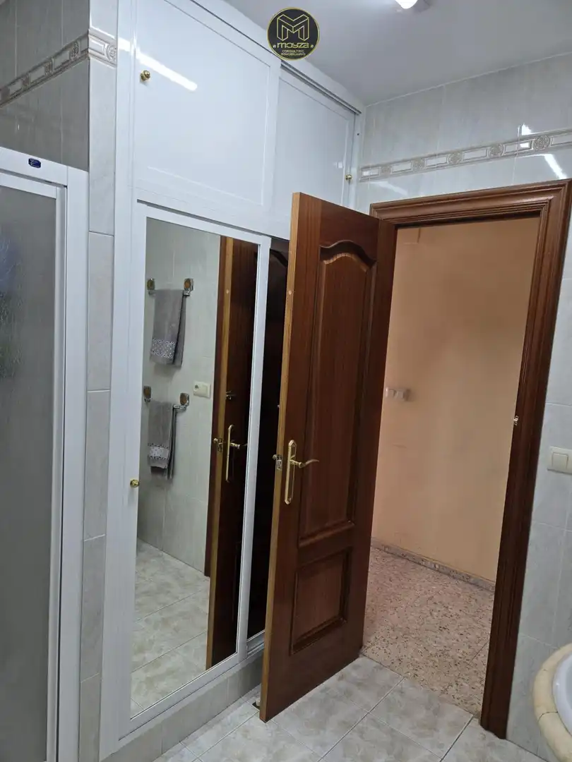 Flat with terrace for sale in Baena, imagen 45