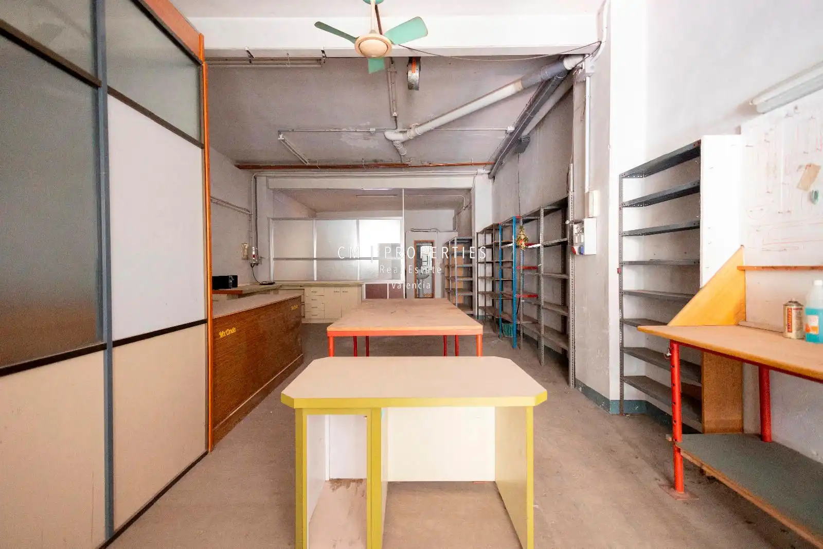 Business premises for sale in Picaio, imagen 5