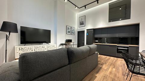 Foto 2 de Pis de lloguer a Santander - Calle Honduras, Los Castros, Santander