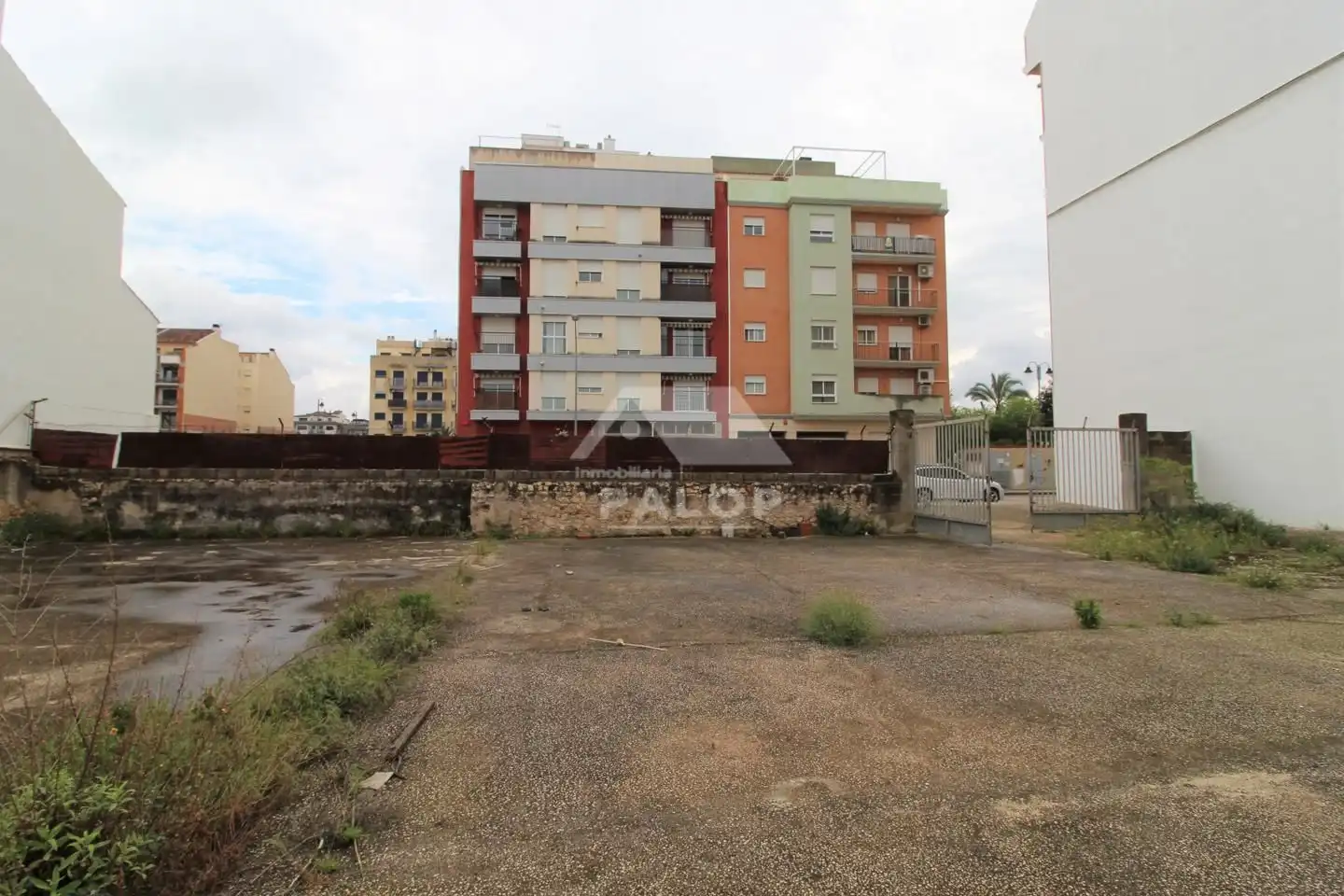 Nave industrial in vendita a Carcaixent, imagen 18