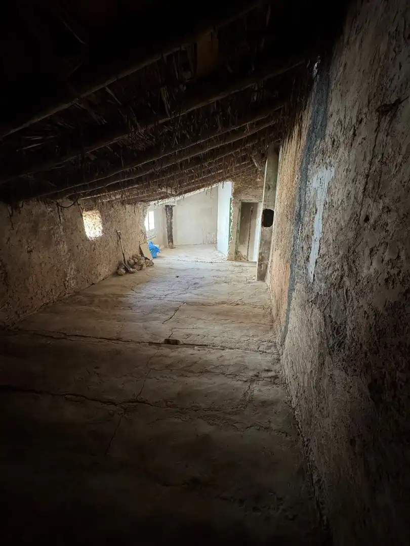 Finca rústica en venta en Belmonte de Tajo