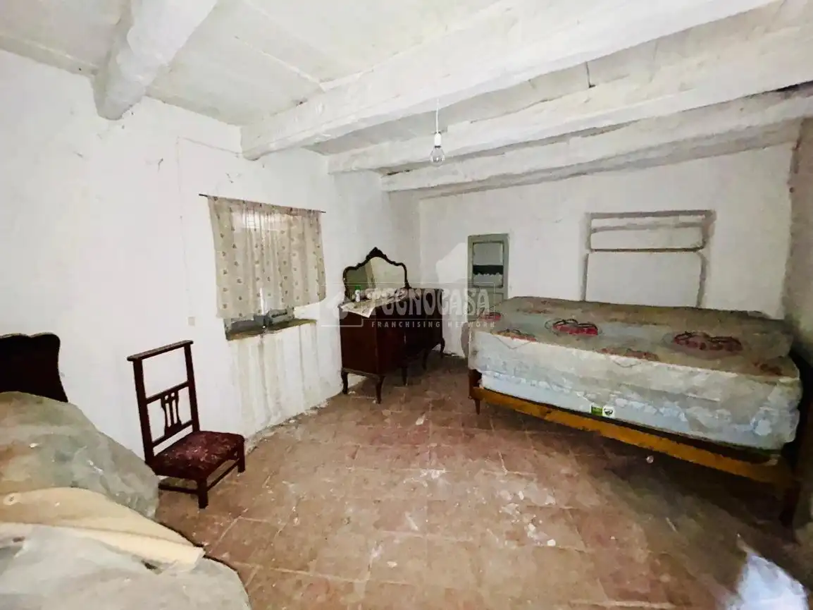Casa adosada en venta en Camporredondo