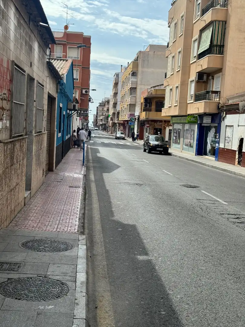 Local comercial en venta en Calle del Mar 17, imagen 12