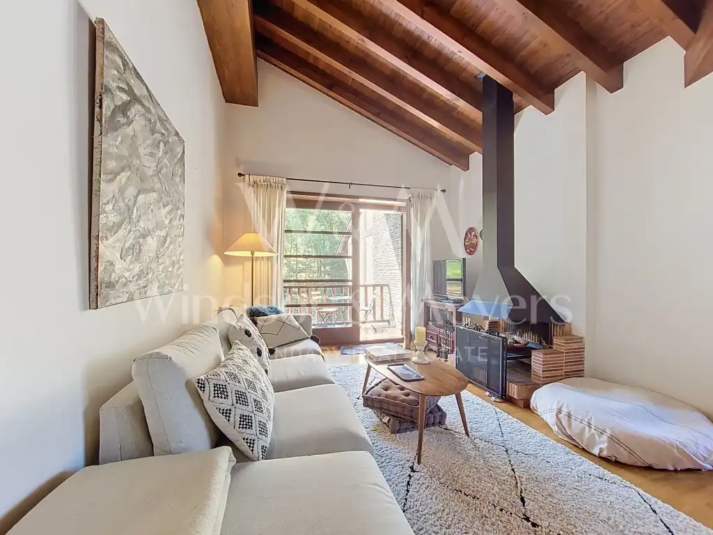 2-bedroom penthouse for sale in El Tarter, Canillo · 26 of 60