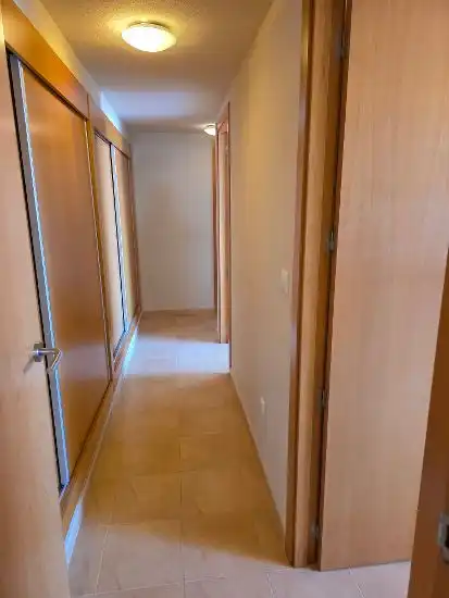 Ático en venta en San Javier con Aire acondicionado, Amueblado y Balcón