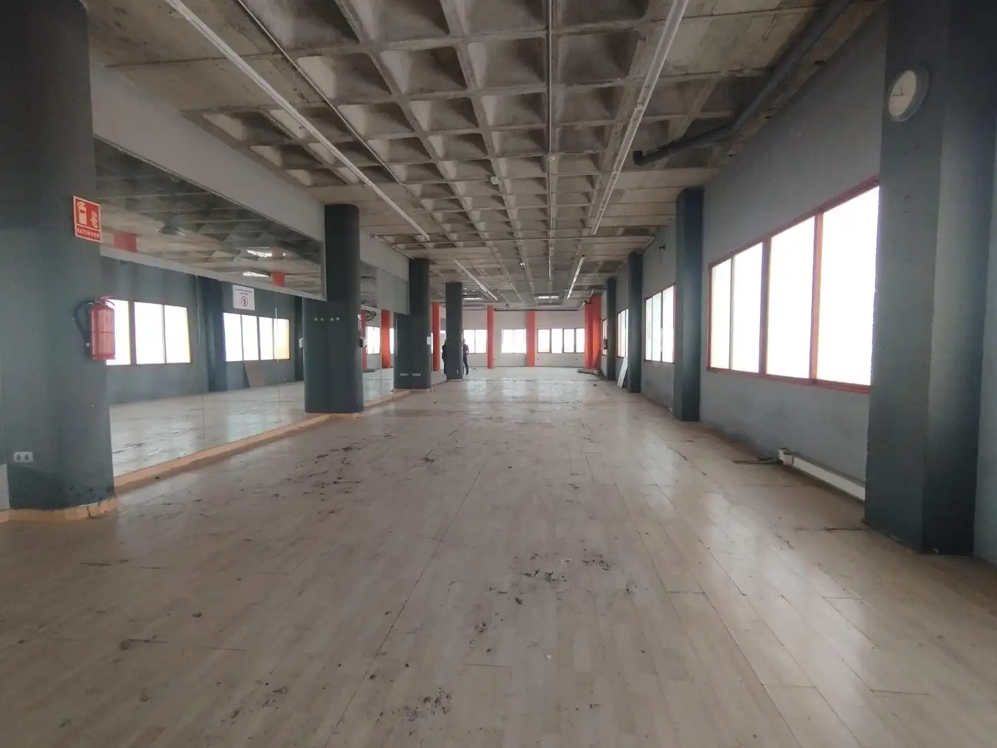Nave industrielle à vendre à Elche ciudad, imagen 6