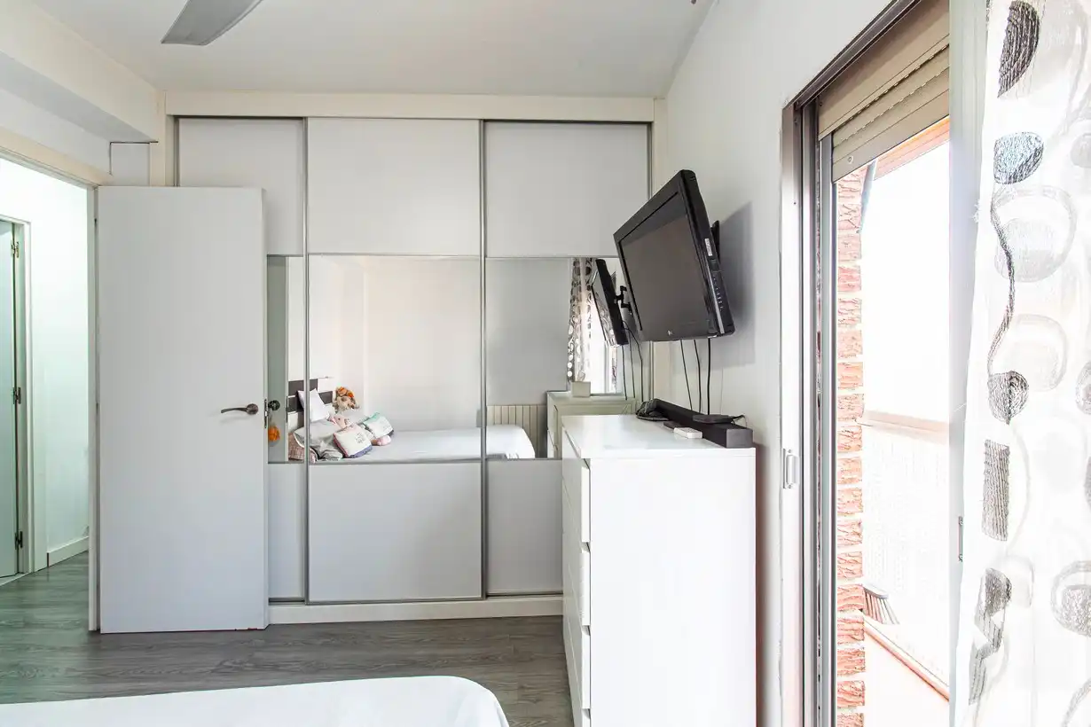 Habitación de Piso en venta en Ciudad Lineal
